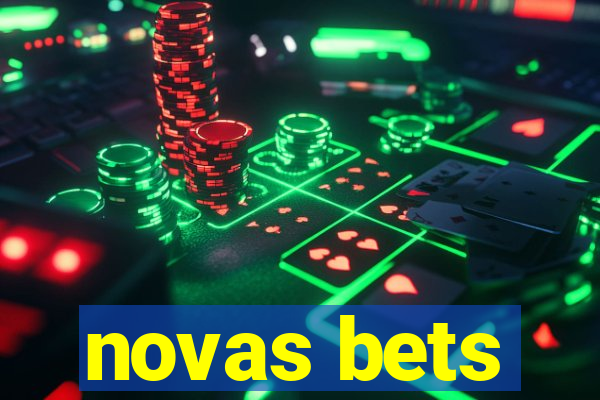 novas bets